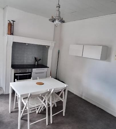 Guibert 19 F2 Bis 2 Chbres 6 Personnes Max Wifi Sweet Home Caudebec-les-Elbeuf Екстер'єр фото