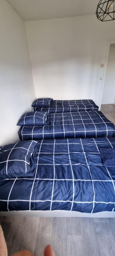 Guibert 19 F2 Bis 2 Chbres 6 Personnes Max Wifi Sweet Home Caudebec-les-Elbeuf Екстер'єр фото